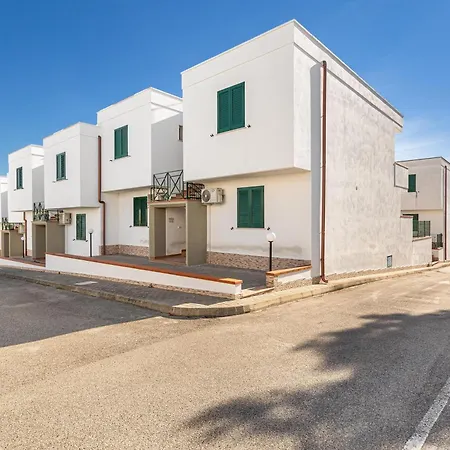 Blusea * San Pietro in Bevagna