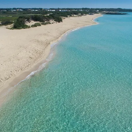 Apartamento Blusea San Pietro in Bevagna