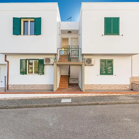 Blusea Apartment