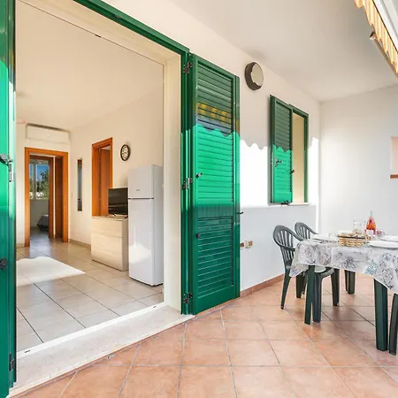 Apartment Blusea San Pietro in Bevagna