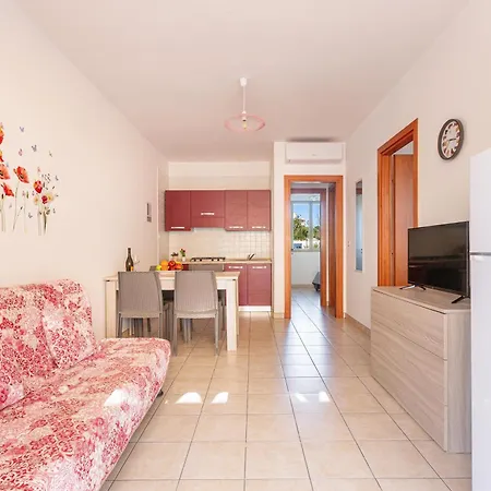 Apartment Blusea