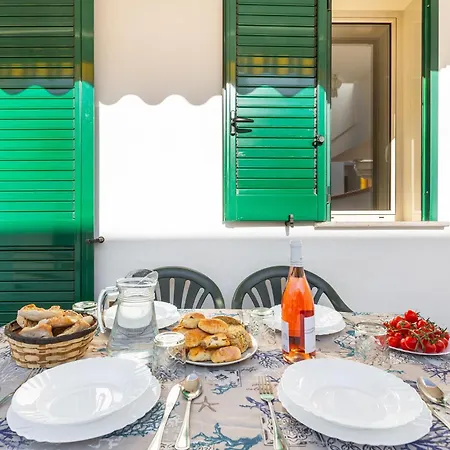 Apartment Blusea San Pietro in Bevagna