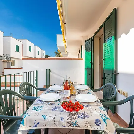 Apartment Blusea San Pietro in Bevagna
