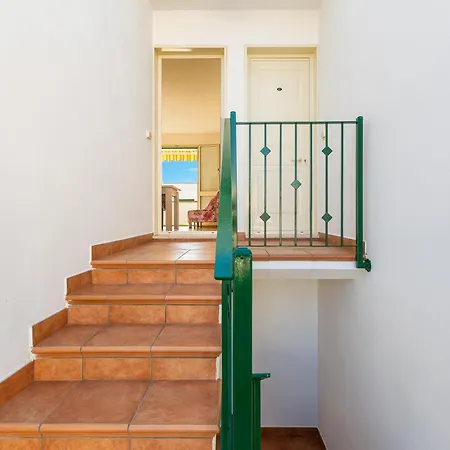 Blusea Apartment