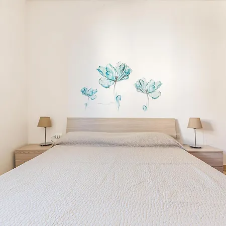 Blusea Apartment