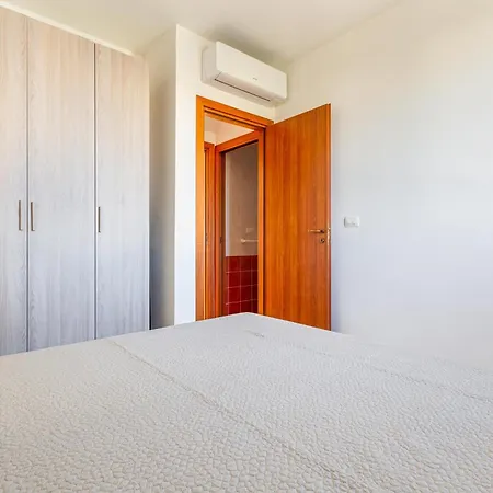 Apartment Blusea *