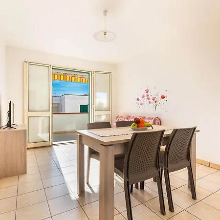 Blusea Apartment