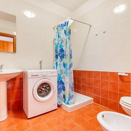 Apartment Blusea