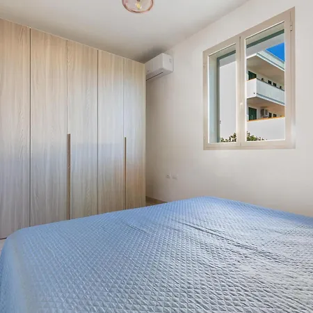 Apartment Blusea San Pietro in Bevagna