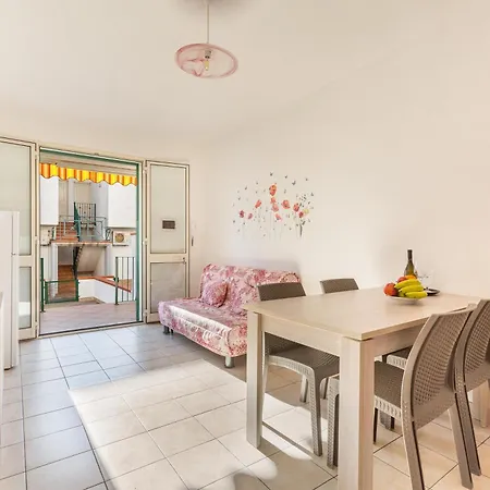 Blusea Apartment San Pietro in Bevagna